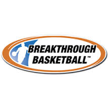 Breakthrough Basketball Camp