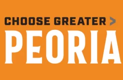 Choose Greater Peoria 