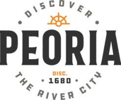 Discover Peoria 