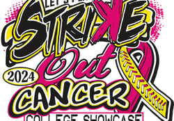 Softball Tournament LP4U Strike Out Cancer