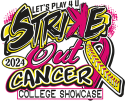 Softball Tournament LP4U Strike Out Cancer