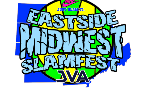 EASTSIDE MIDWEST SLAMFEST VOLLEYBALL TOURNAMENT