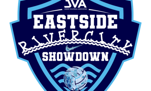 EASTSIDE RIVER CITY SHOWDOWN VOLLEYBALL TOURNAMENT